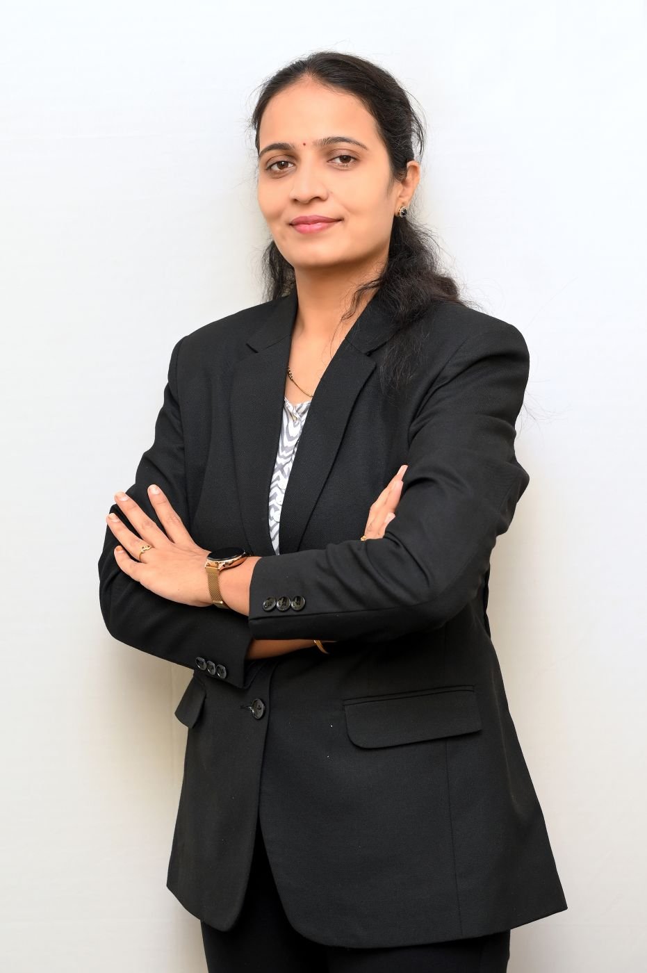 CA Nikita Joshi